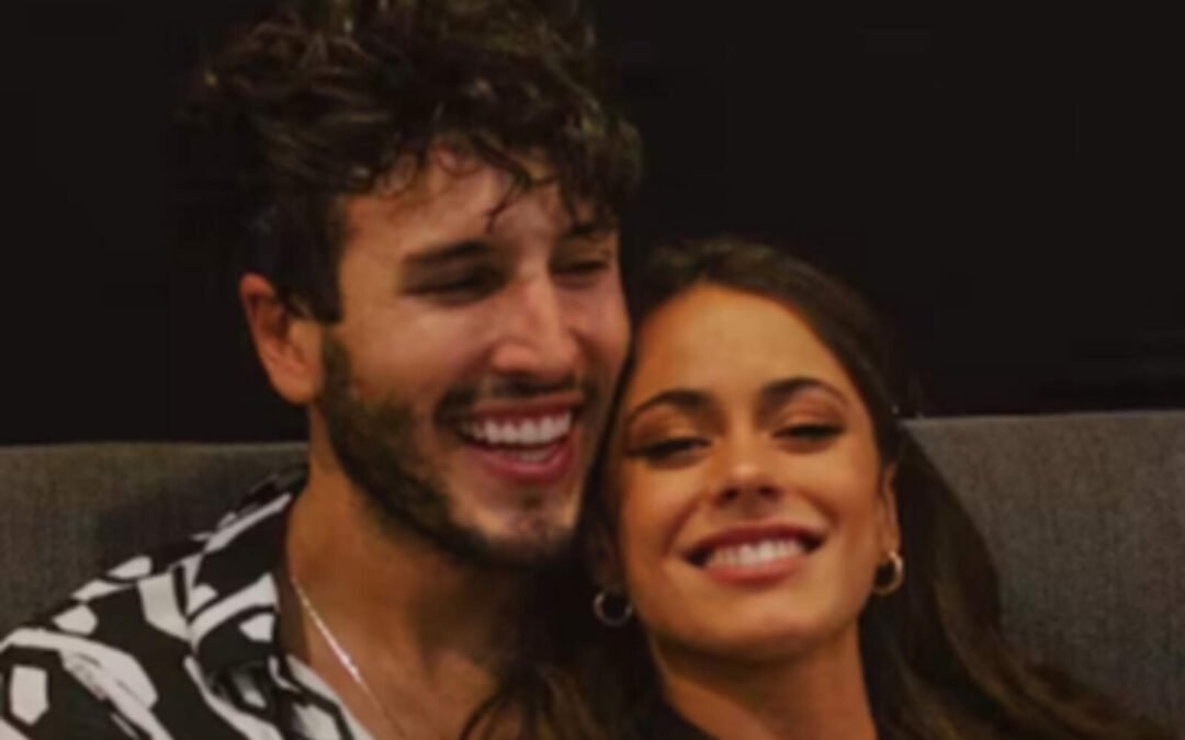 Sebastián Yatra habría intentado reconquistar a Tini Stoessel