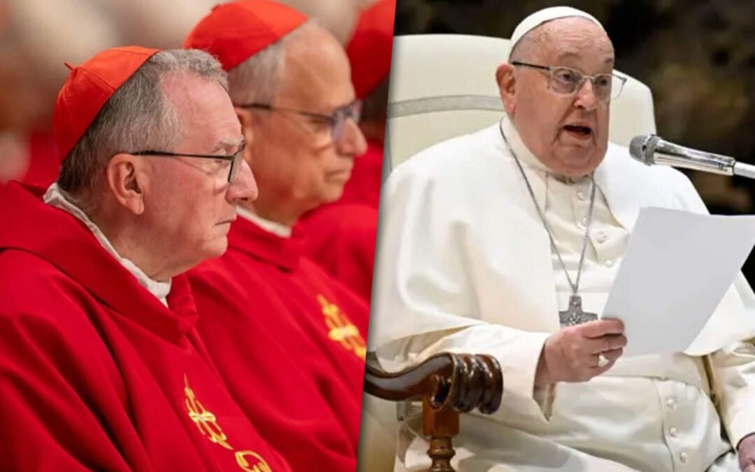 Cónclave: cifras récord, secretos y reglas para elegir al sucesor del Papa Francisco