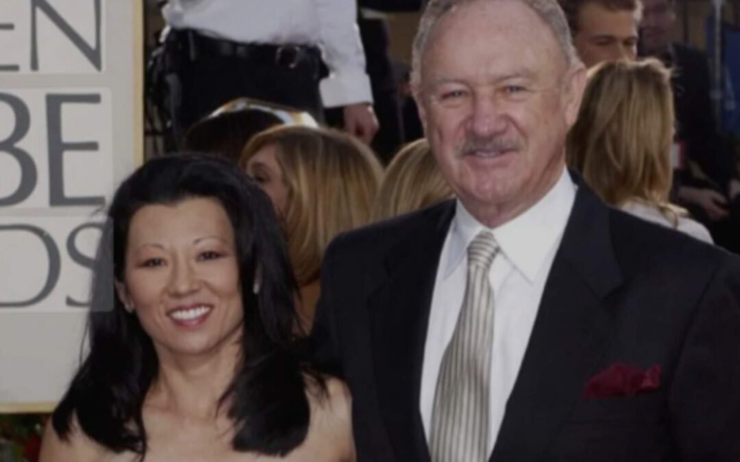 Se conoció la autopsia final de Betsy Arakawa, la mujer de Gene Hackman