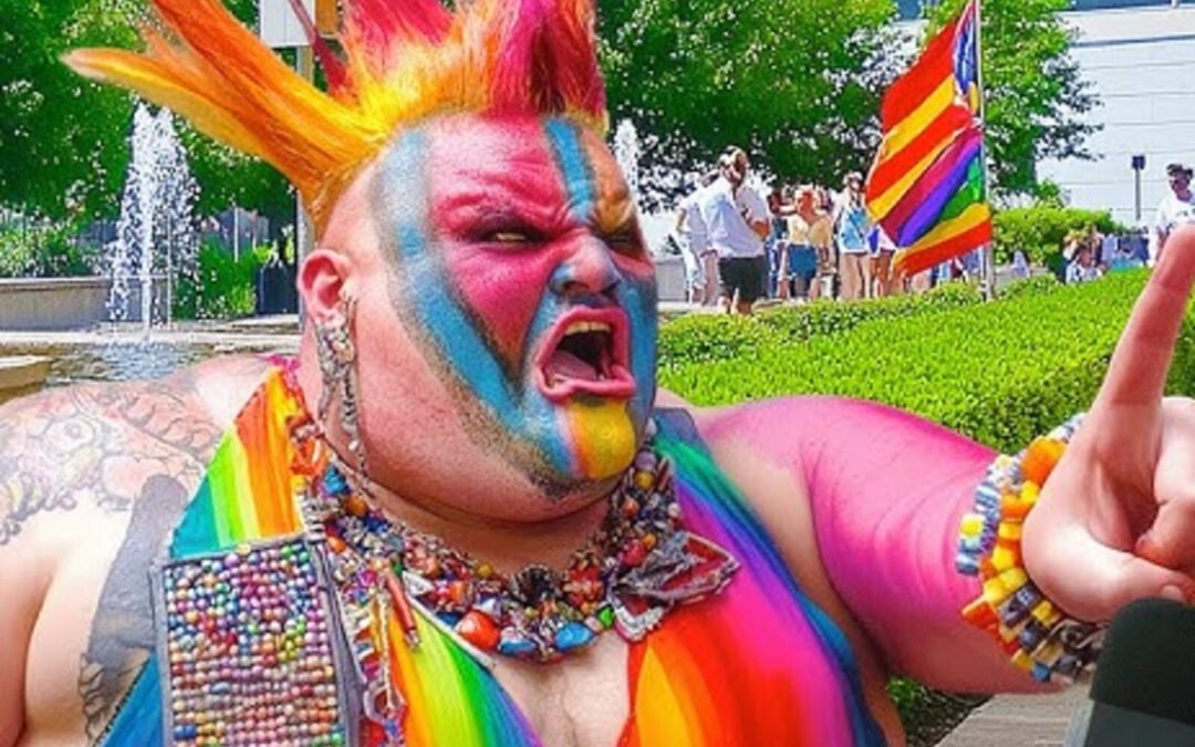 Las personas ‘woke’ presentan mayores niveles de infelicidad, ansiedad y depresión