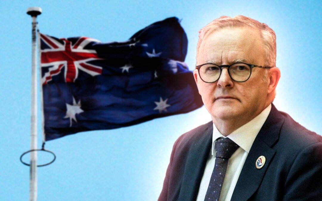 El primer ministro izquierdista de Australia rechazó un pedido clave de Trump