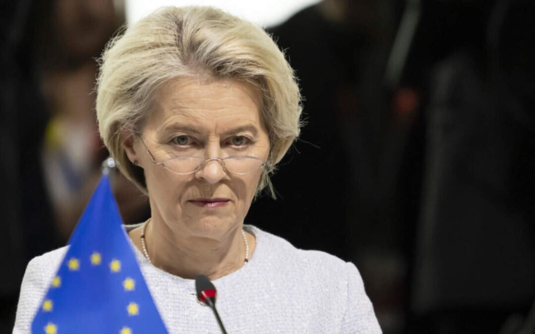 La Unión Europea criticó los aranceles de Trump y anunció disparatadas medidas