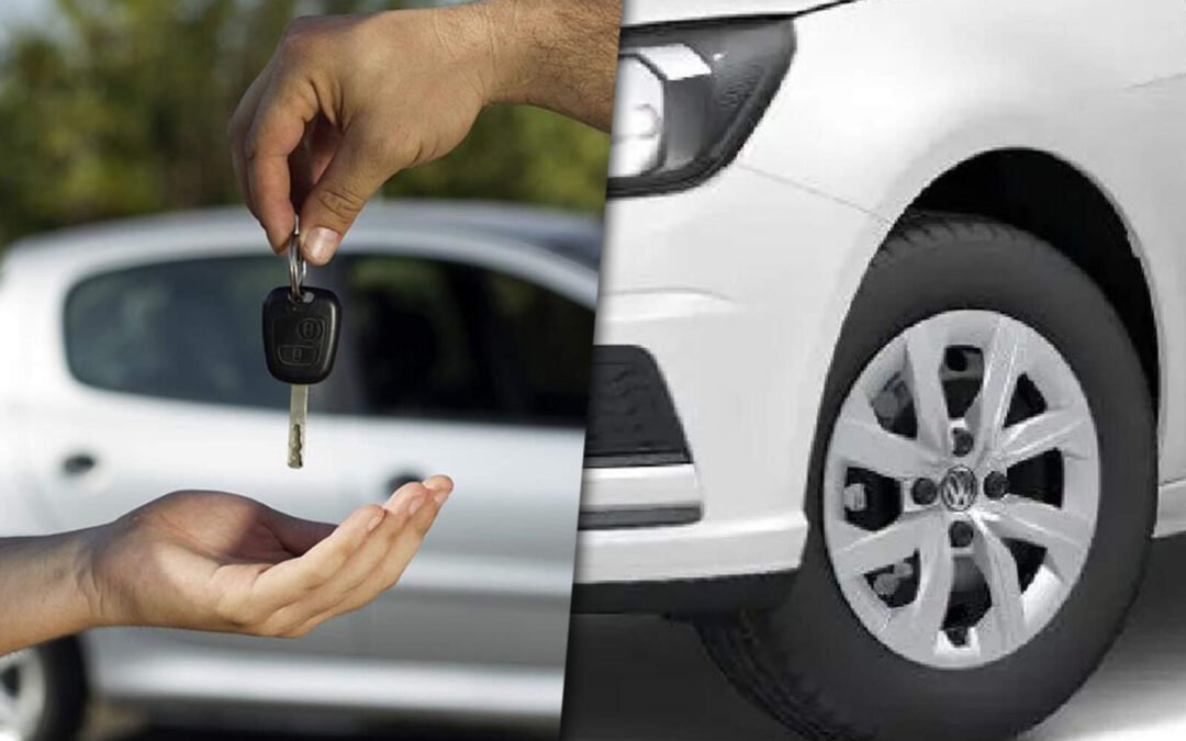 El auto usado más buscado en Argentina: el modelo que todos quieren comprar