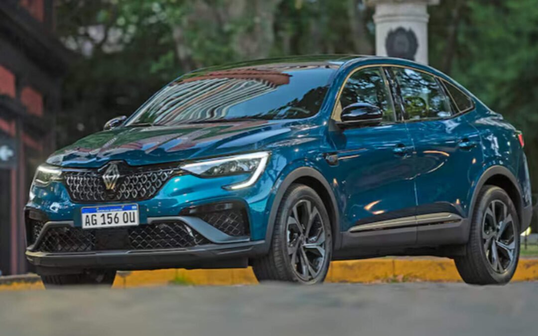 Estos son los modelos de autos híbridos y eléctricos que llegarán sin arancel en 2025