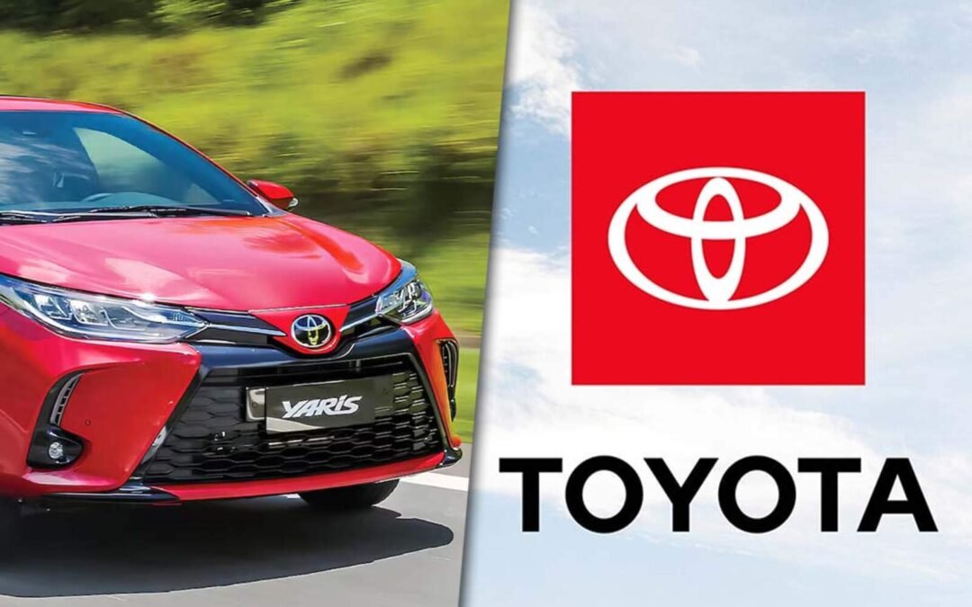 Por exigencia del Gobierno, Toyota expuso cuánto encarecen los impuestos sus autos