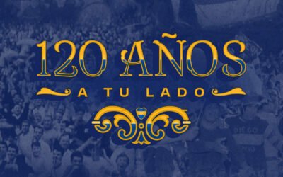 Boca cumple 120 años y estos son los 10 mejores de su historia según Chat GPT