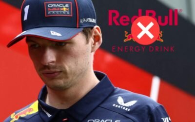 Ralf Schumacher indicó que el futuro de Max Verstappen está fuera Red Bull