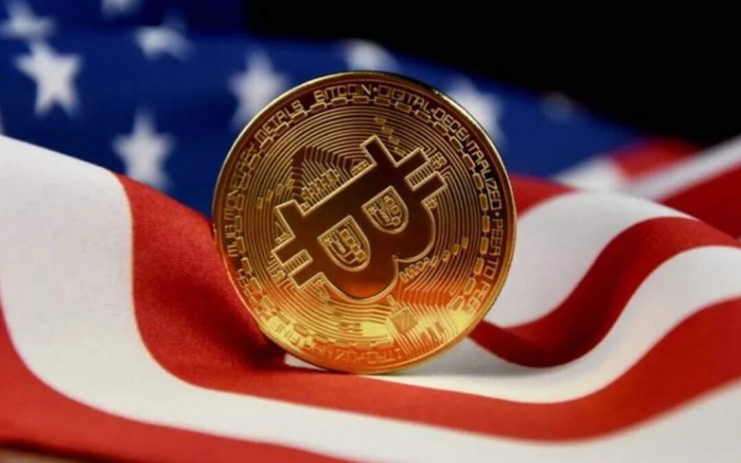 Carolina del Norte aprobó una ley para crear una reserva estratégica en Bitcoin