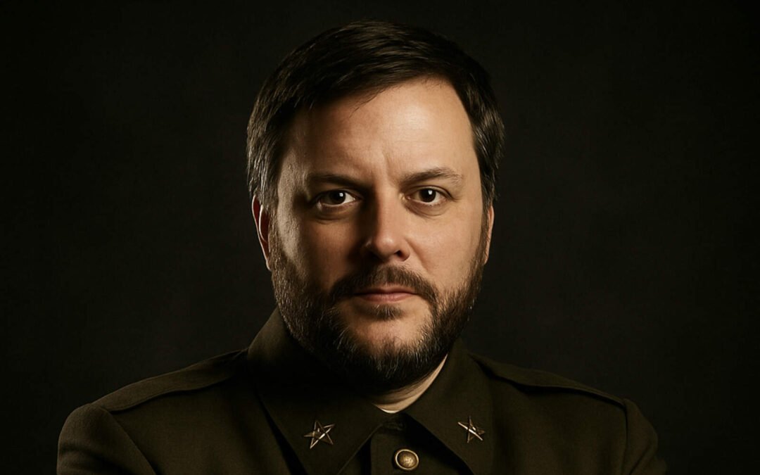 Leandro Santoro, un candidato peligroso para la libertad de expresión y la democracia