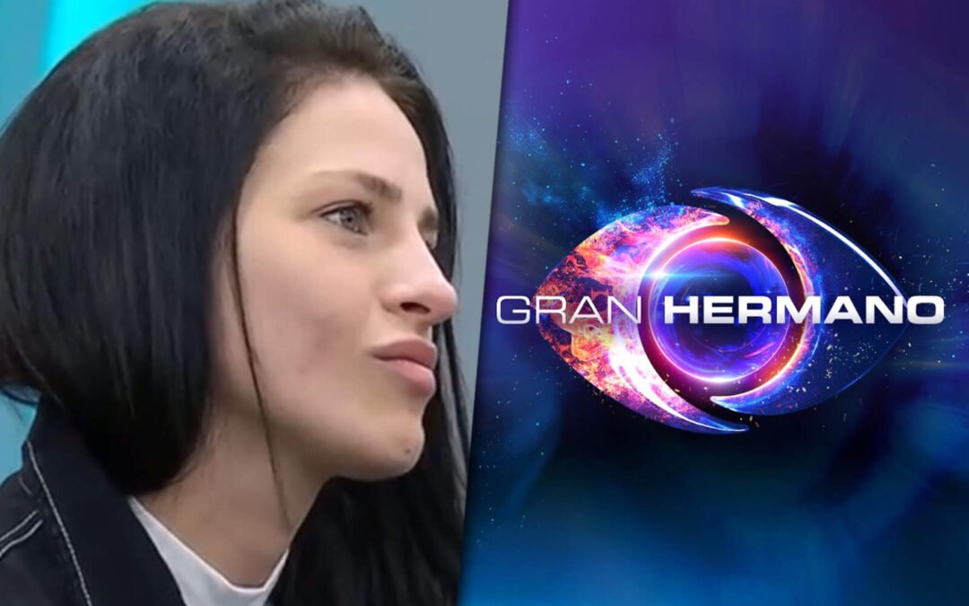 Gran Hermano fulminó a Chiara: la dura sanción que la deja sin chances de ser salvada