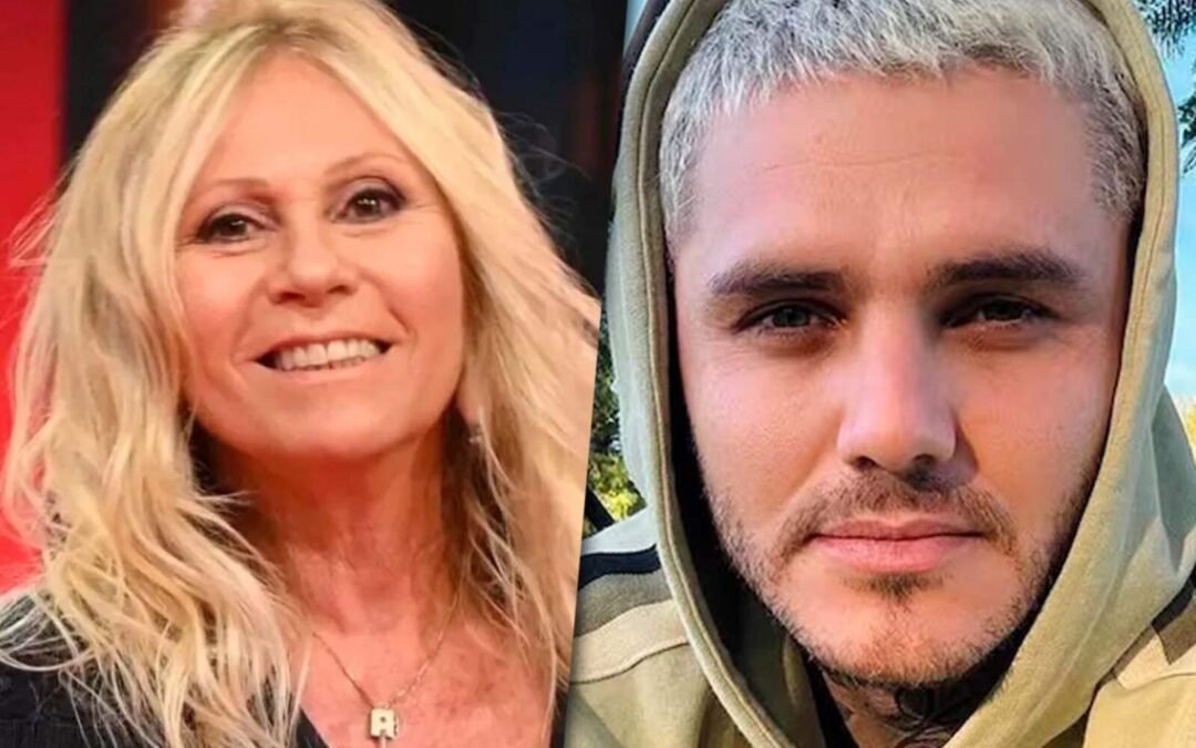 Ana Rosenfeld fue letal con Mauro Icardi: ‘Prometió venganza y la está cumpliendo’