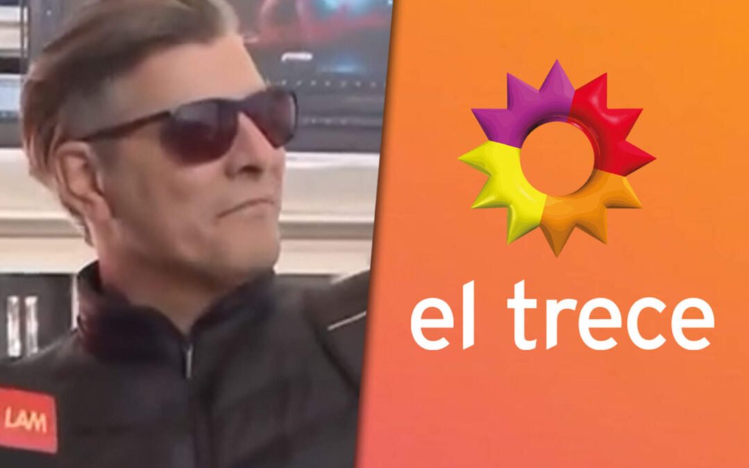 Mario Pergolini podría volver a El Trece: ¿ya cerró el trato con Adrián Suar?