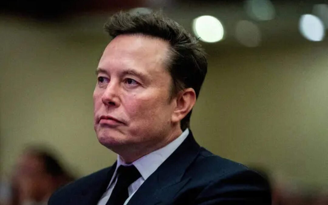 Elon Musk explotó contra ‘The Wall Street Journal’ por la publicación de fake news