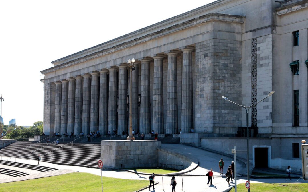 Estafaron a la Universidad de Buenos Aires y se robaron más de 1.500 millones de pesos