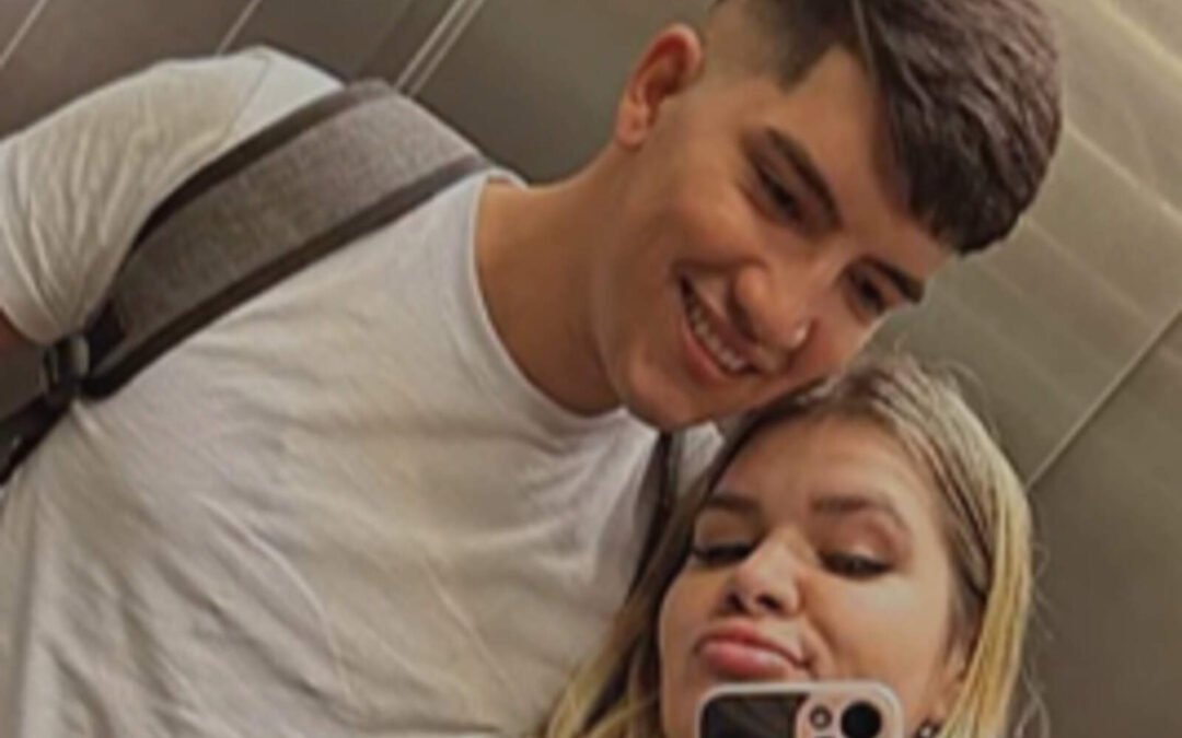 Morena Rial se separó de su novio tras un episodio escandaloso que incluyó un robo