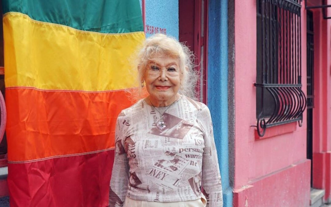 Nuevo asilo LGBT+: otro delirio de un colectivo progresita