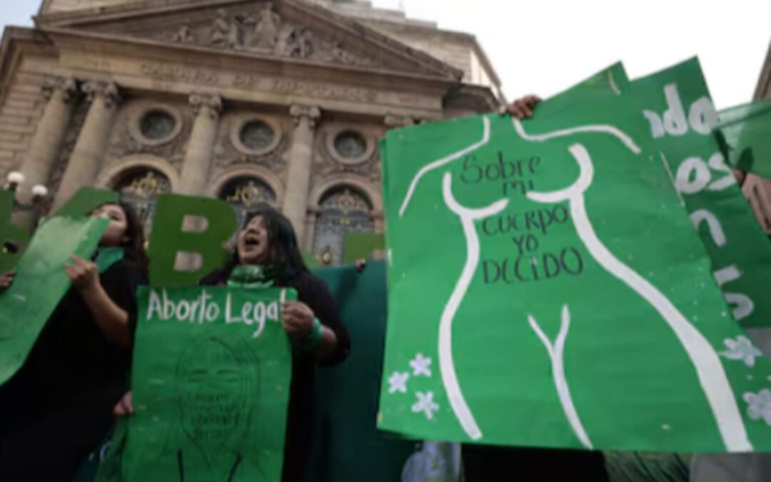 UNNA reveló el gran fracaso de la despenalización del aborto en la CDMX