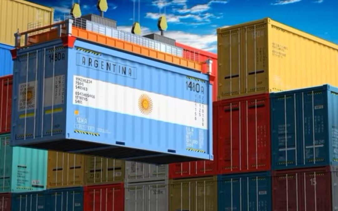 Tras eliminar las retenciones, el gobierno recibió elogios del empresariado industrial