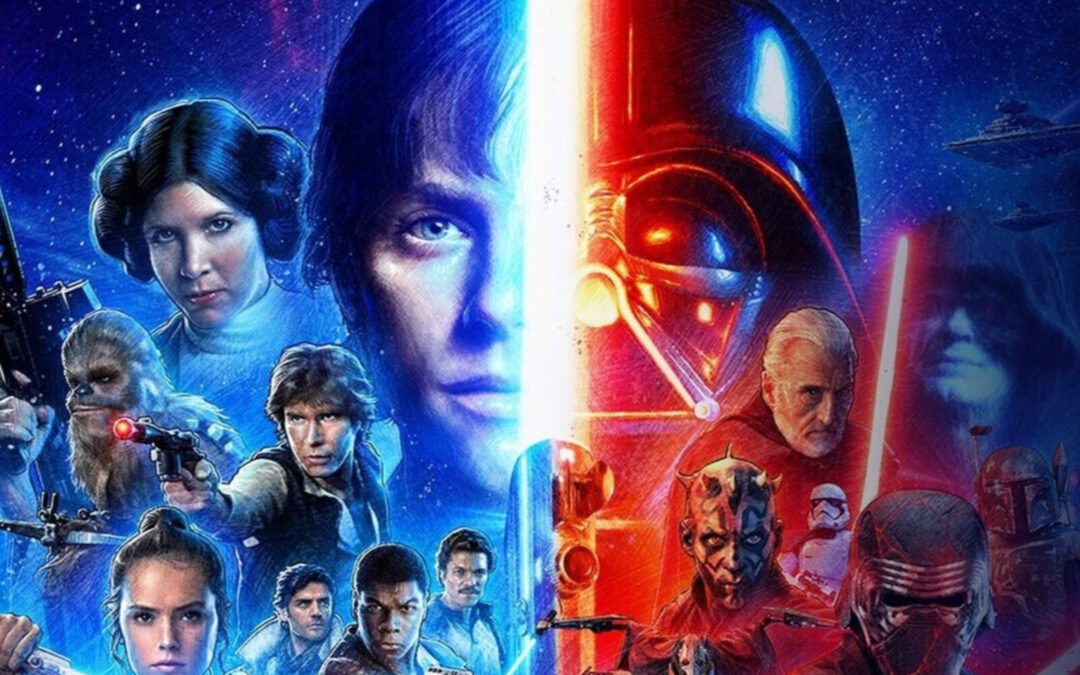Epic Games y Steam celebran el Star Wars Day con juegos y contenido gratuito