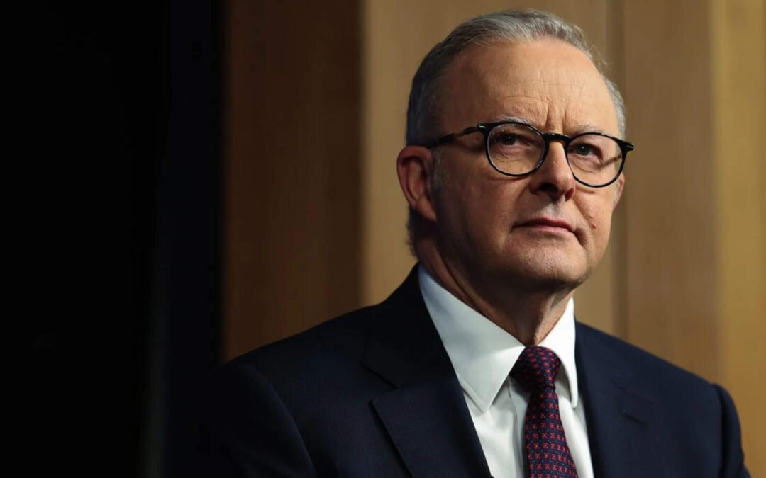 Albanese fue reelecto en Australia en una campaña marcada por los cruces con Trump