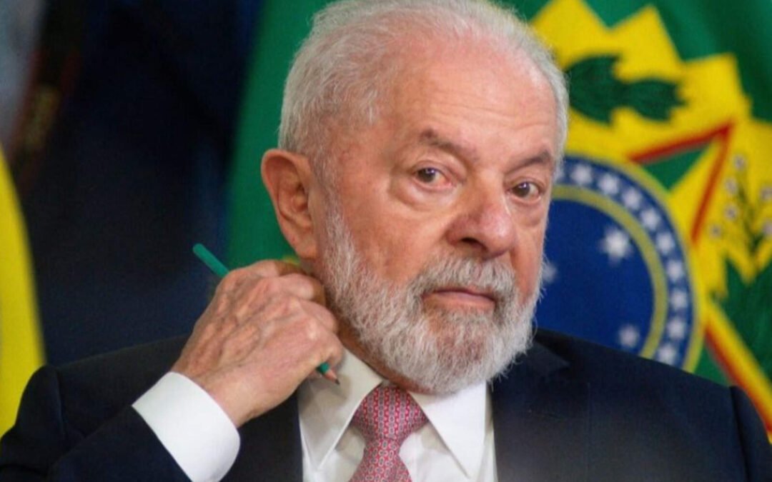 Un ministro de Lula da Silva renunció por un grave escándalo de corrupción