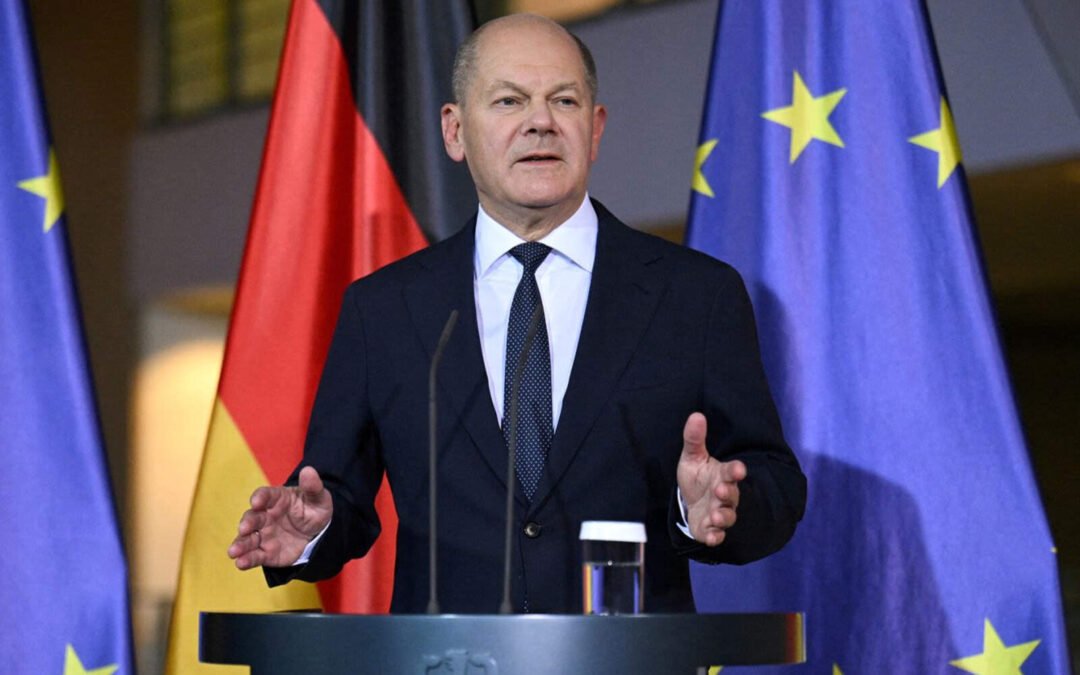 La inteligencia alemana investigará ilegalmente al partido de derecha AfD