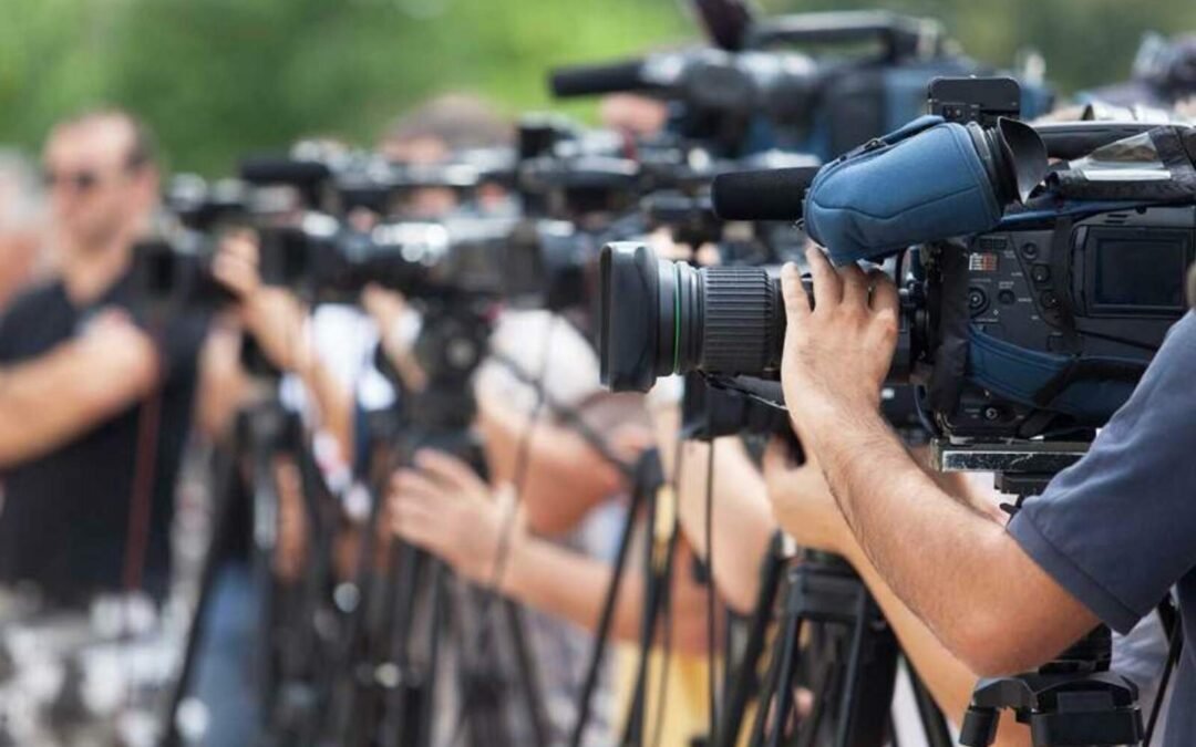 Así miente Reporteros Sin Fronteras, la herramienta geopolítica del progresismo