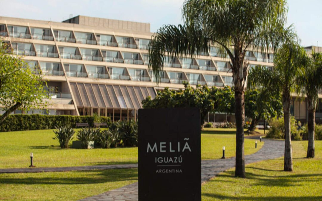 Meliá Hotels International invertirá USD$200 millones: 7 nuevos hoteles en el país