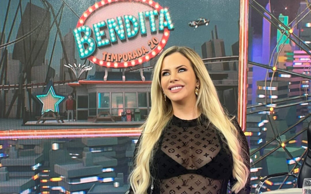 Alejandra Maglietti reveló el insólito motivo por el que nunca presentó a su pareja