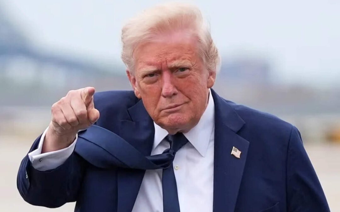 Donald Trump ordenó la reapertura de la histórica prisión ‘Alcatraz’