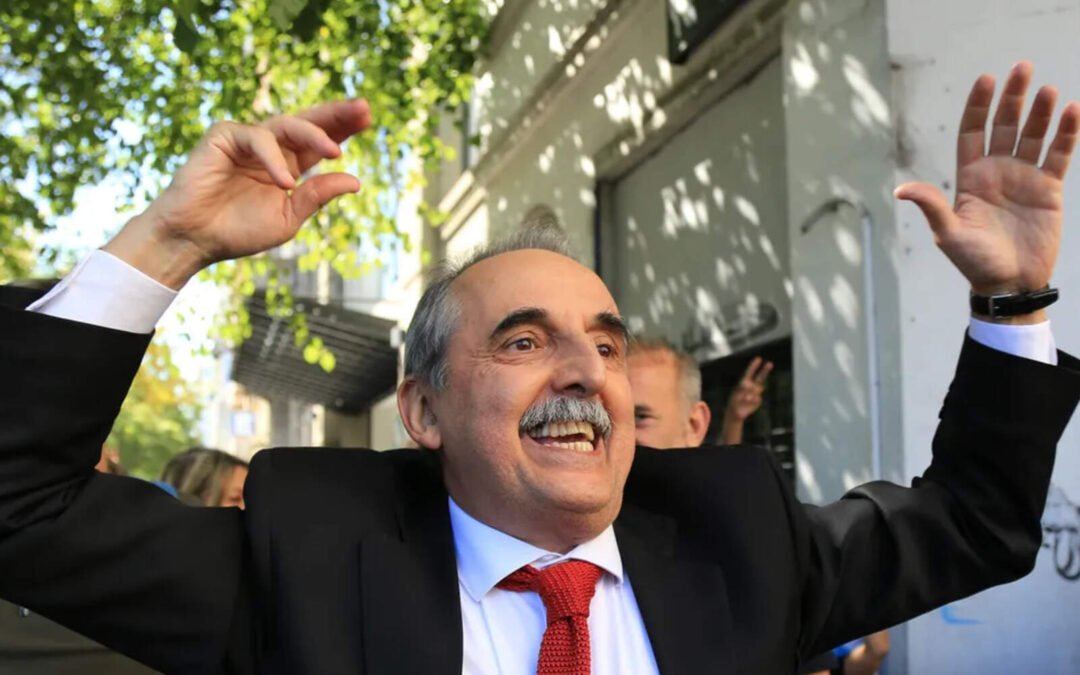 La Cámara de Casación confirmó la condena a Guillermo Moreno por abuso de autoridad