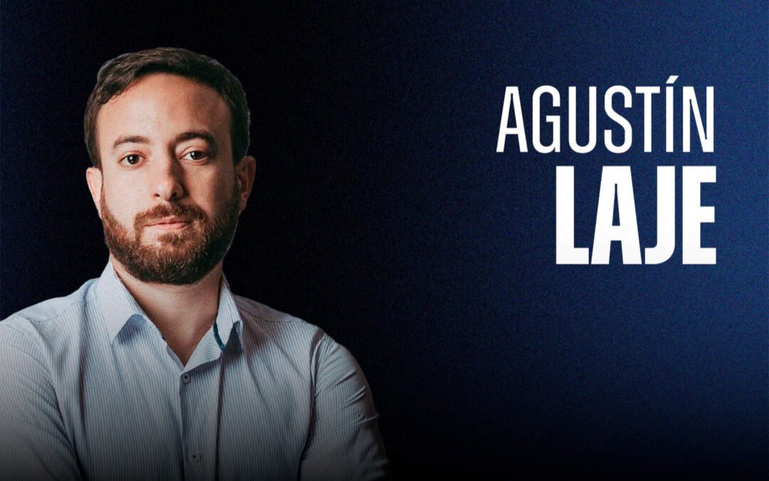 Agustín Laje en exclusiva con La Derecha Diario: ‘La solución se llama votar bien’