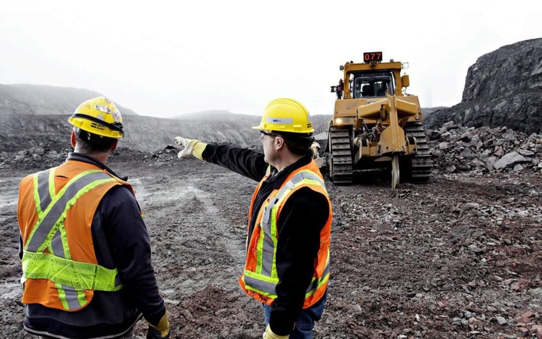Minería: Chile y Perú generan diez veces más exportaciones y empleos que Argentina