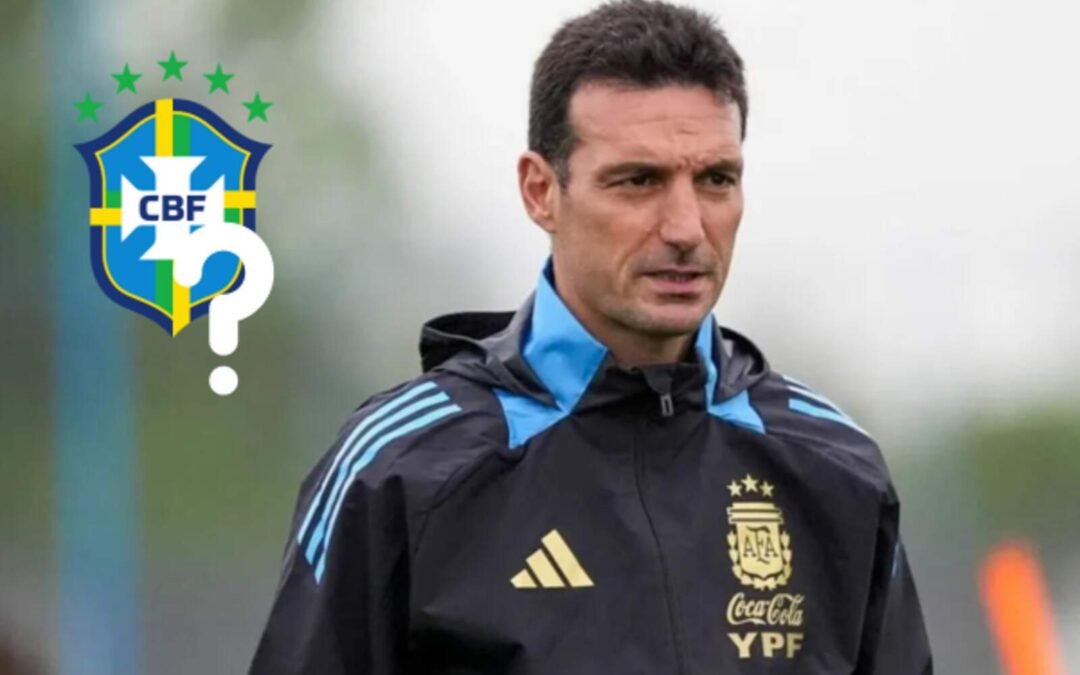 ¿lionel-scaloni-a-brasil?:-la-canarinha-suena-con-tenerlo-como-reemplazo-de-dorival