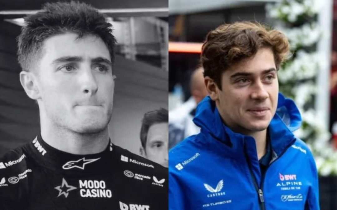 formula-1:-afirman-que-alpine-sacara-a-doohan-y-colapinto-podria-correr-en-imola