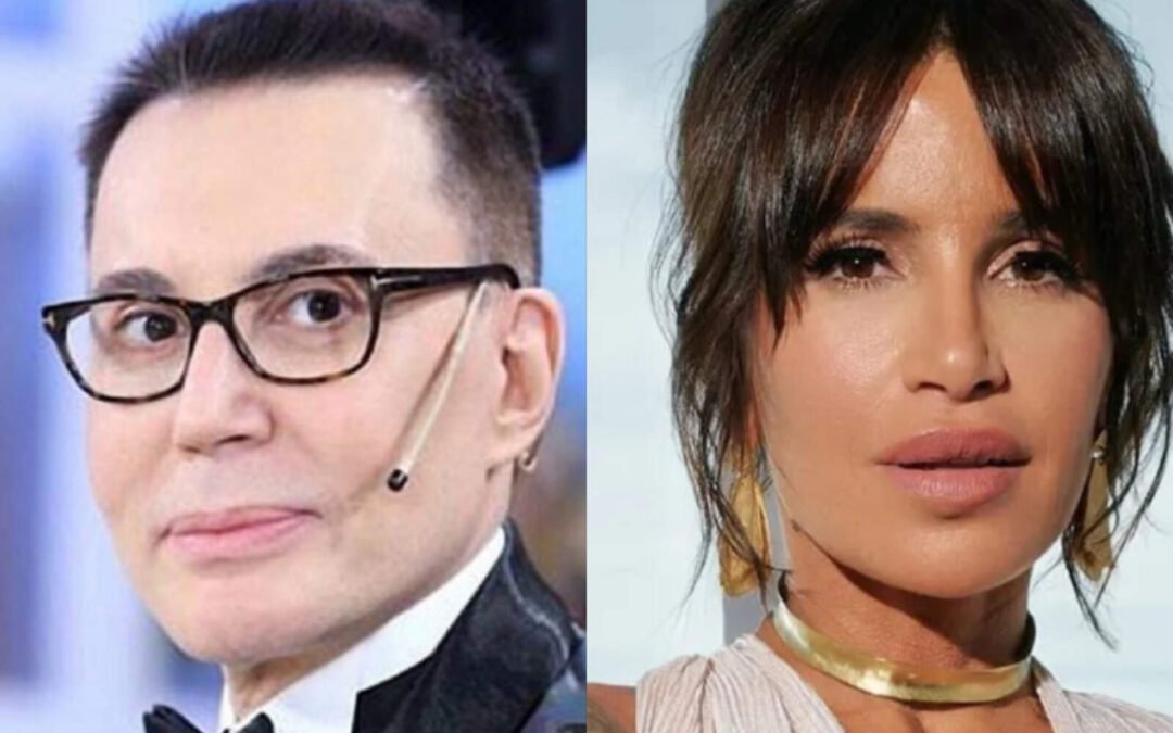 Marcelo Polino defendió a Florencia Peña y alertó por la adopción de Lizy Tagliani