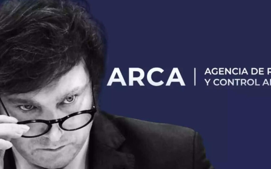 Hito económico: la recaudación superó a la inflación por segunda vez en el año