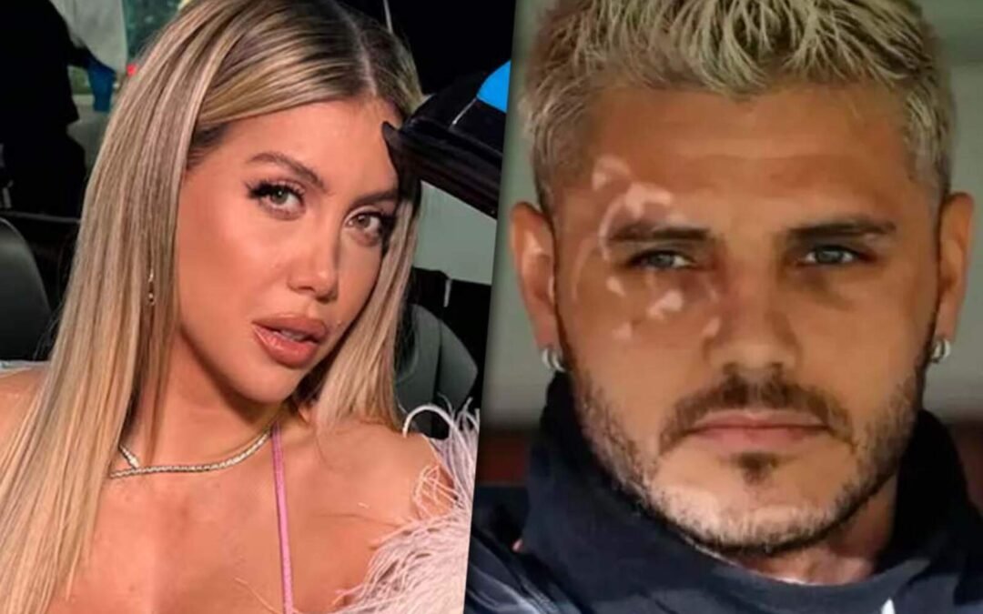 Wanda Nara destrozó a Mauro Icardi en LAM: ‘Ama mi…’