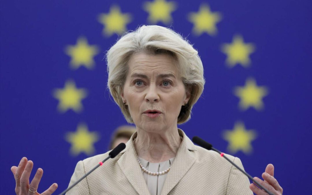 La Unión Europea profundiza la guerra comercial con EEUU y prepara más aranceles