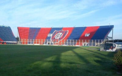 Crisis en San Lorenzo: ahora renunció la secretaria de actas Daniela Méndez Righi