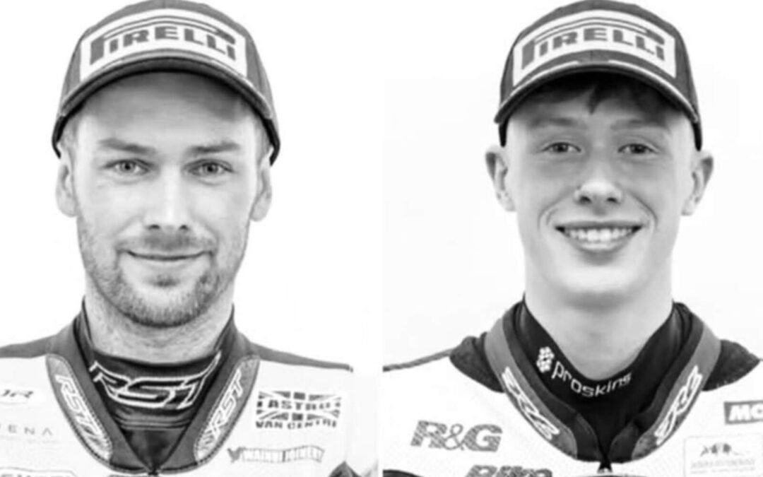 murieron-dos-pilotos-en-una-caida-masiva-durante-el-campeonato-britanico-de-superbikes