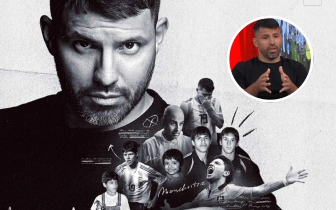 el-kun-de-aguero-promociono-su-documental-y-recordo-el-city-de-pep-guardiola