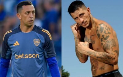 Marchesín le respondió duramente a Migliore luego de sus críticas por el Superclásico