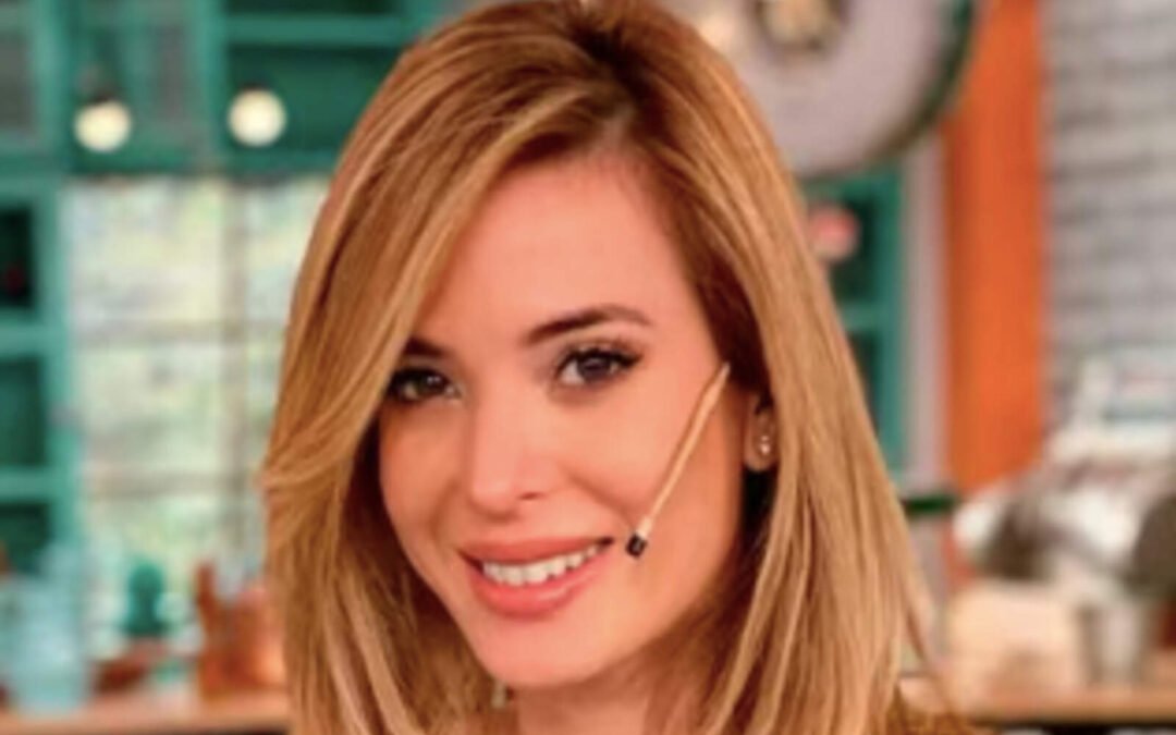 Impactante revelación sobre el estado de la tumba de la hermana de Jésica Cirio