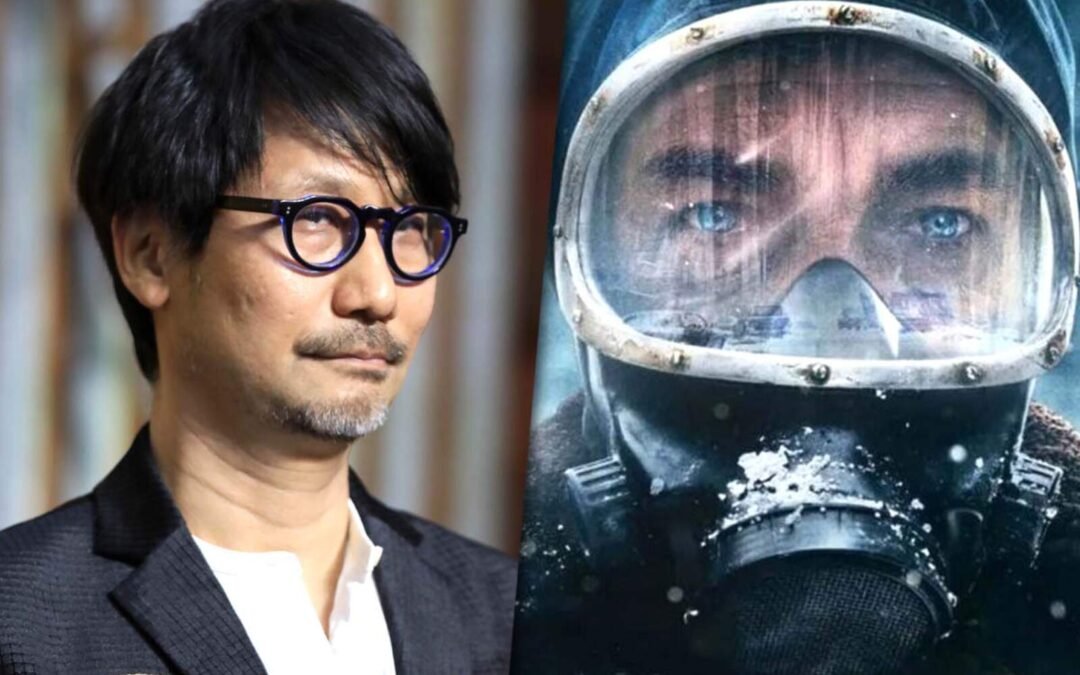 Hideo Kojima recomendó ‘El Eternauta’ y encendió el interés mundial