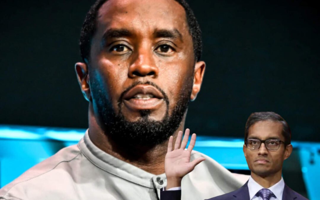 Comenzó el juicio a Diddy Combs por tráfico sexual inició con bromas del juez