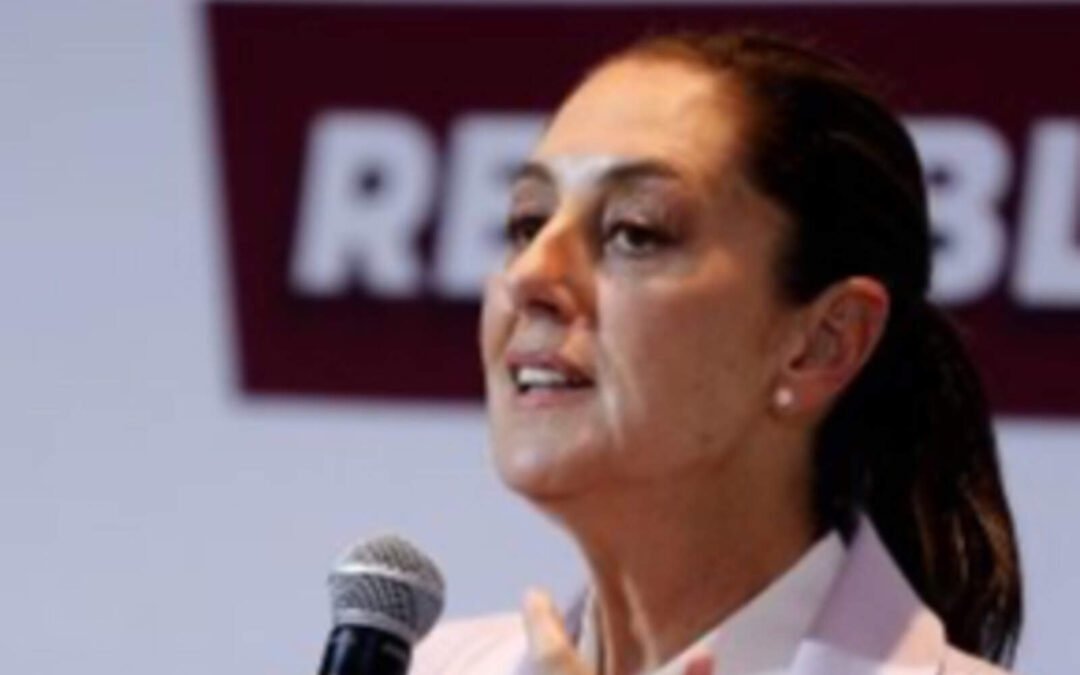 Sheinbaum reabrió la Línea 12 sabiendo que podía colapsar otra vez