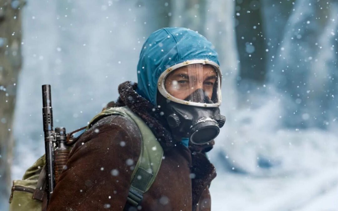 Los millones de la exitosa serie argentina ‘El Eternauta’ y su impacto en la economía