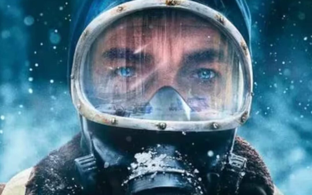 El Eternauta arrasó en Netflix: es primera en 27 países y segunda a nivel global