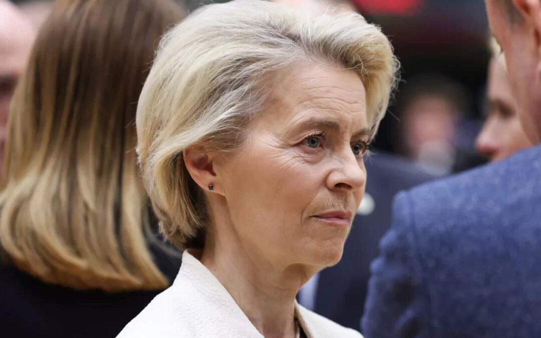 La Unión Europea dejará de importar gas y combustibles de Rusia a partir del 2027